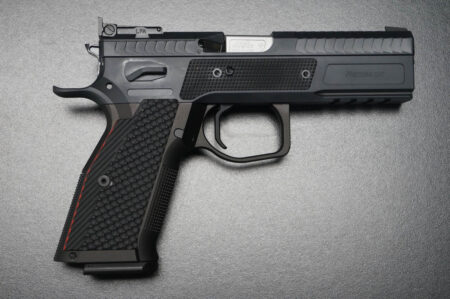 Phoenix Redback Light Gen 2 SA