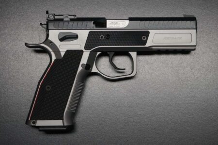Phoenix Redback Duotone DA/SA