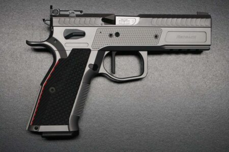 Phoenix Redback Stainless SAO