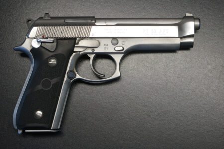Taurus PT92