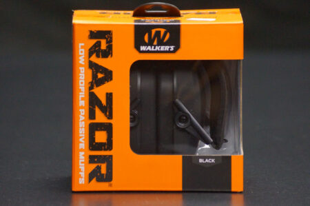 Walkers Razor Slim Passiv