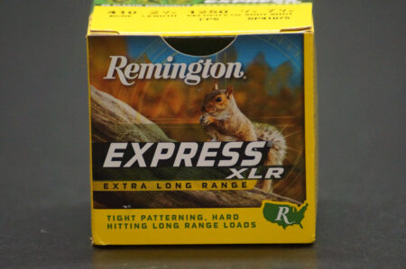 Remington 410/65 Express XLT No. 7,5