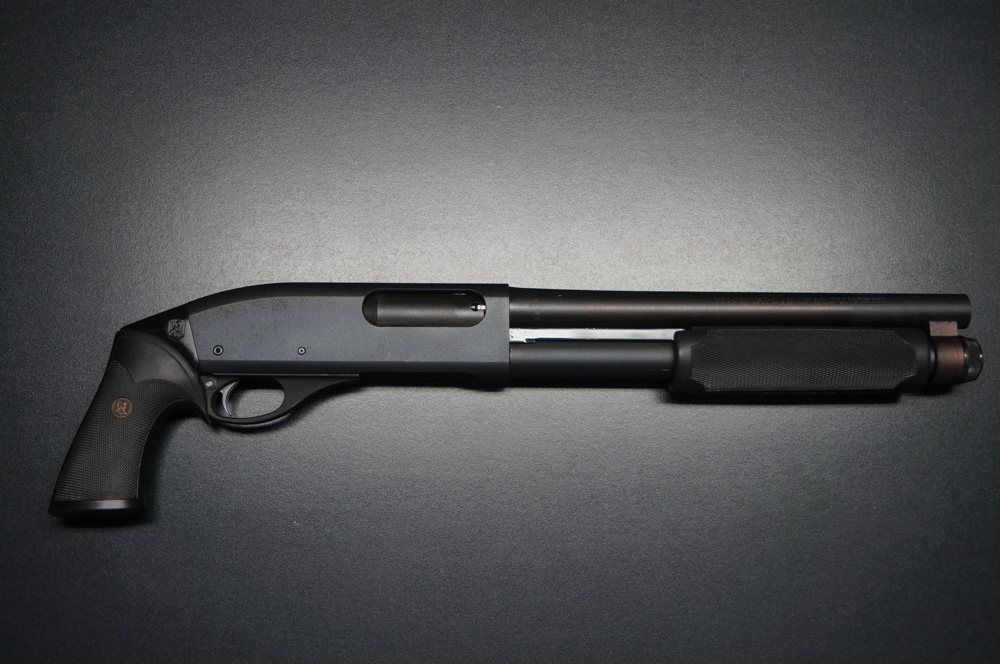 Remington 870 Express Magnum