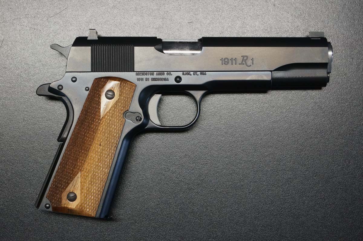 Remington R1 1911
