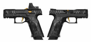 Laugo Arms ALien Remus Full Kit limitierte Auflage