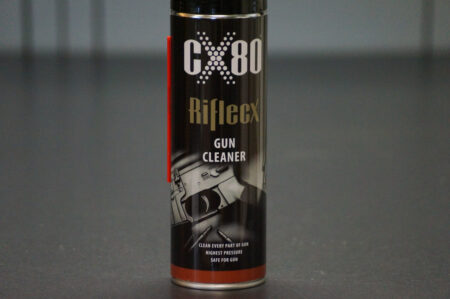 RifleCX Gun Cleaner Spray