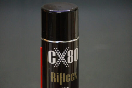 RifleCX Gun Cleaner Spray
