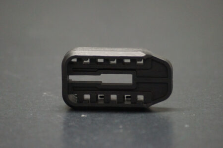 RJK Magazinkoppler AK-47 PMag