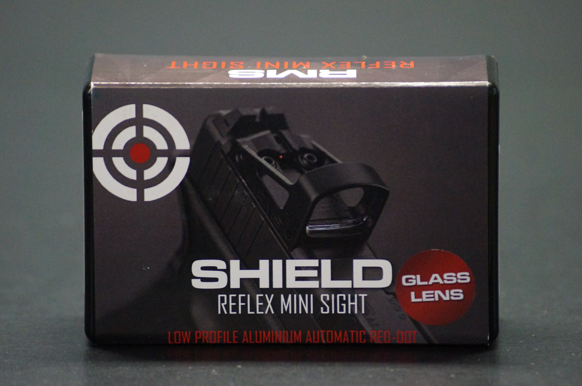 Shield RMS