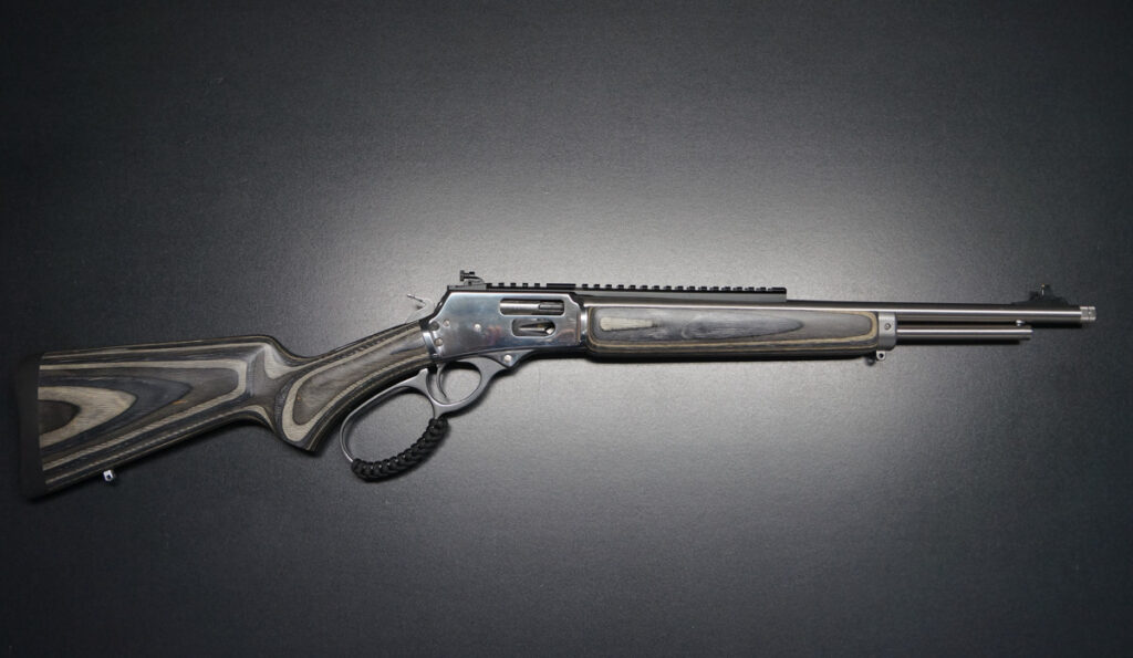 Rossi R95 STS 357 Mag