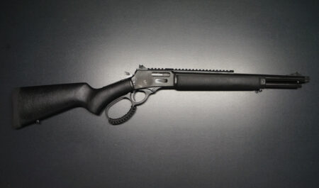 Rossi R95 Triple Black 44 Mag
