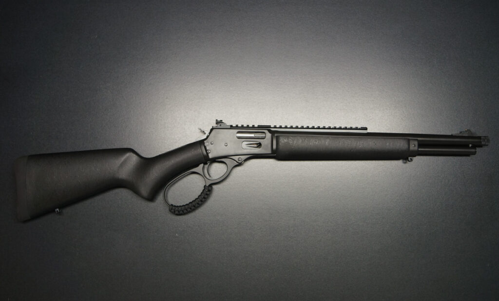 Rossi R95 Tripple Black 454 Casull