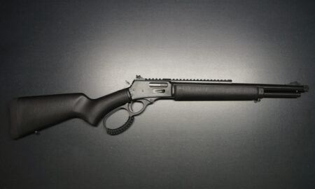 Rossi R95 Tripple Black 454 Casull