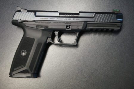 Ruger 57