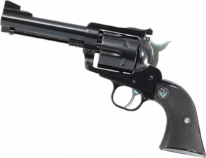 Ruger New Model Blackhawk