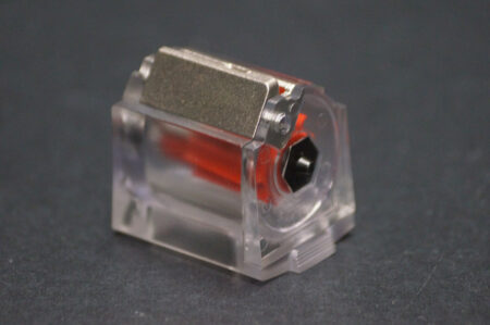 Ruger Rotary Magazine Clear 10 Schuss