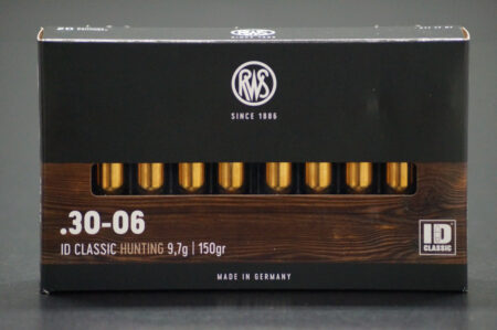 RWS .30-06 ID Classic