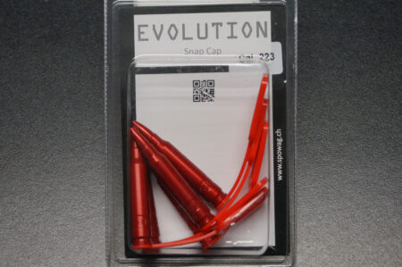 Sicherheitsfahne Evolution .223 Rem