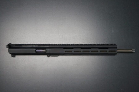 Schmeisser Wechselsystem AR15-22 Upper Receiver 16"