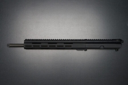 Schmeisser Wechselsystem AR15-22 Upper Receiver 16"