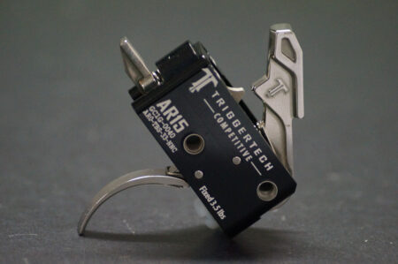 Schmeisser AR15 Dynamic Drop in Trigger