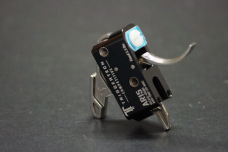 Schmeisser AR15 Dynamic Drop in Trigger