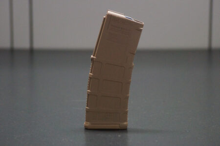 Magpul PMAG 10/30 AR/M4 GEN M3 FDE