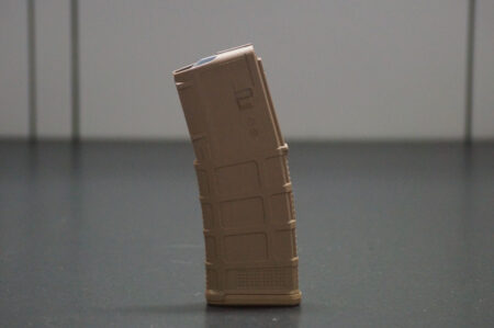 Magpul PMAG 10/30 AR/M4 GEN M3 FDE