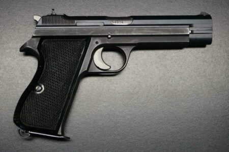 Sig P210-2