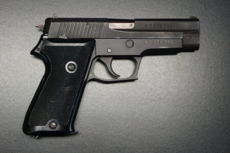 SIG P75