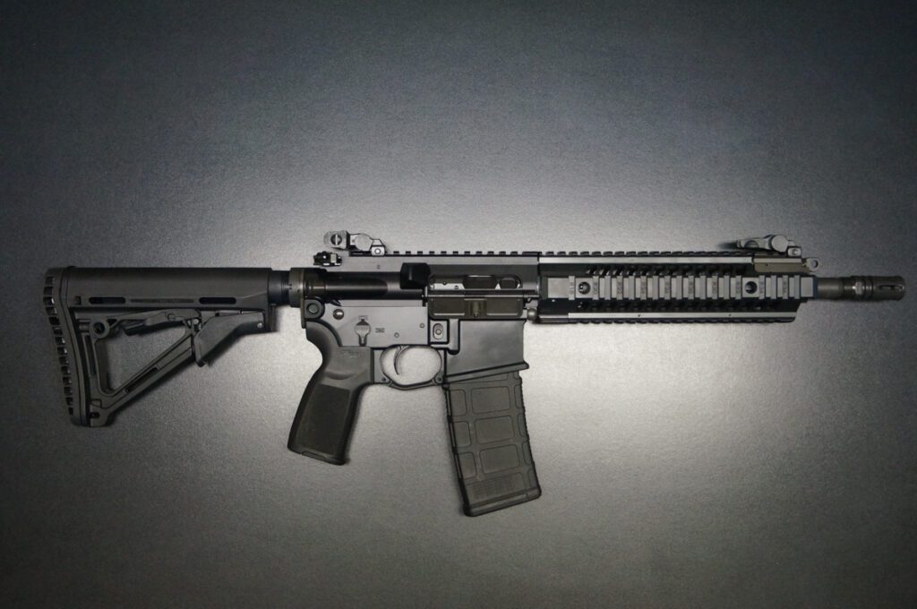 Sig Sauer 516 G2