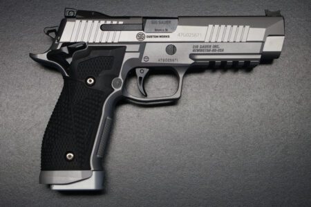 Sig Sauer P226 X-Five FS