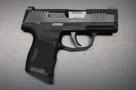 Sig Sauer P365 X-Ray