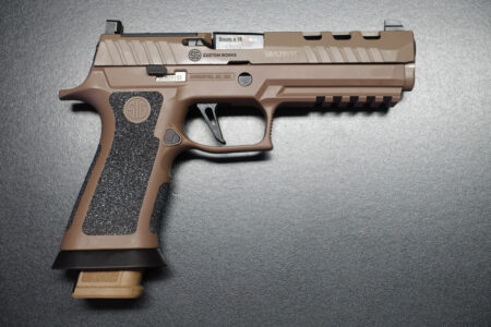 Sig Sauer DH3