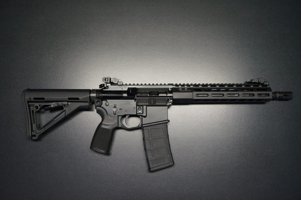 Sig Sauer m400 pro