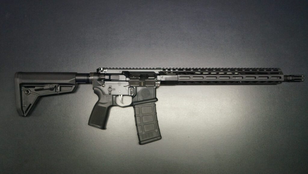 Sig Sauer M400 SDI X Series