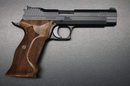 Sig Sauer 210 Target