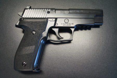 Sig Sauer P226