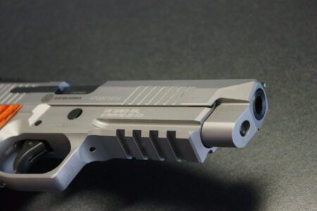 Sig Sauer P226 X-Five Classic