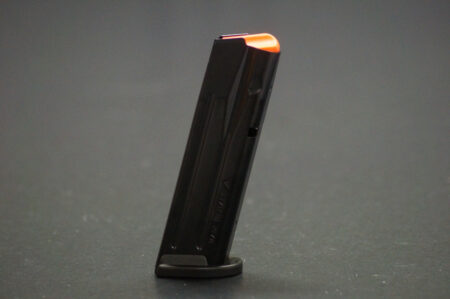 Sig Sauer P320 Magazin 17 Black