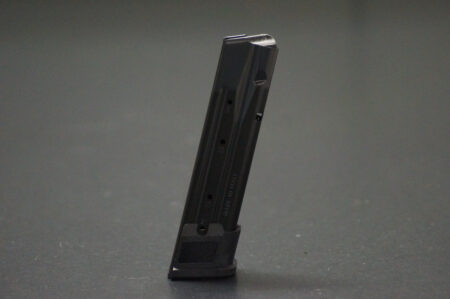 Sig Sauer P320 Magazin 21 Schuss