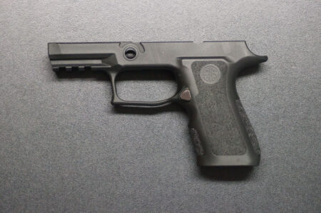 Sig Sauer P320 X-Compact Griff