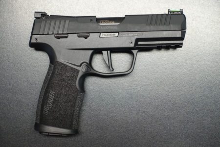 Sig Sauer P322