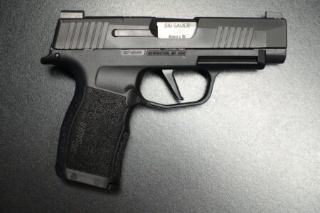 Sig Sauer P365 XL