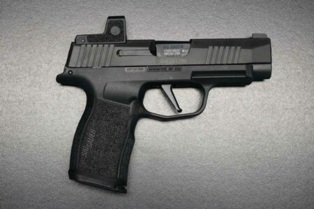 Sig Sauer P365 XL Romeo Zero