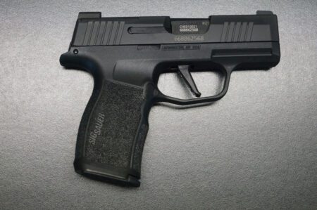 Sig Sauer P365X