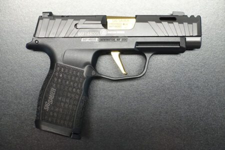 Sig Sauer 365XL Spectre