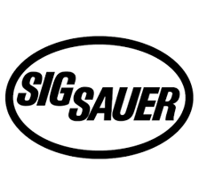Sig Sauer Pistolen