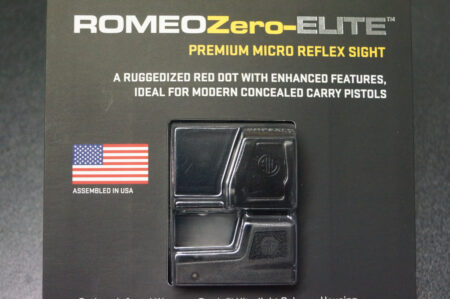 Sig Sauer Romeo Zero Elite