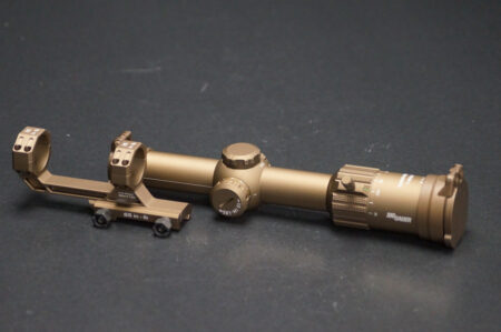 Sig Sauer Tango MSR 1-6x24